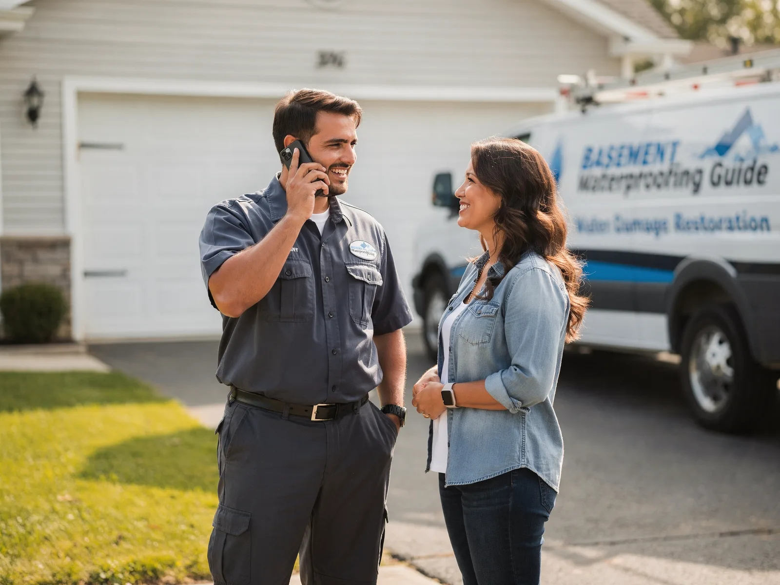Basement Waterproofing Near Me Landisville, PA FAQs